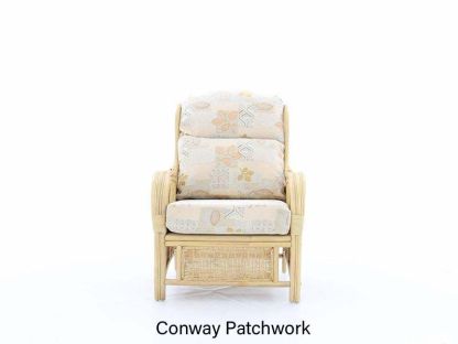 Replacement Singular Conservatory Cushion | Large-Garden Furniture Centre-48Hour Dispatch,LowRange,Under 100,Conservatory,Conservatory Furniture Cushions-{collection_title}