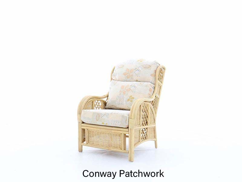 Replacement Singular Conservatory Cushion | Large-Garden Furniture Centre-48Hour Dispatch,LowRange,Under 100,Conservatory,Conservatory Furniture Cushions-{collection_title}
