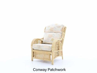 Replacement Singular Conservatory Cushion | Large-Garden Furniture Centre-48Hour Dispatch,LowRange,Under 100,Conservatory,Conservatory Furniture Cushions-{collection_title}