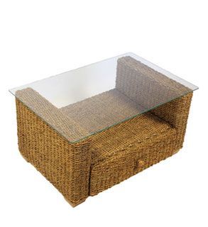 Wholesale MGM Cork Coffee Table
