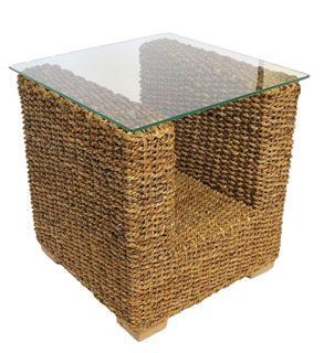 Wholesale MGM Cork Side Table