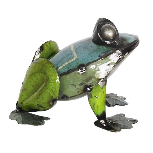 Wholesale Pad Me Pond Frog