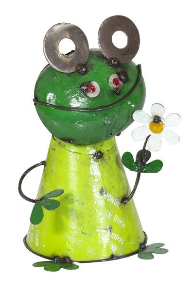 Crafted Large Animal Pallet | 12 Pieces