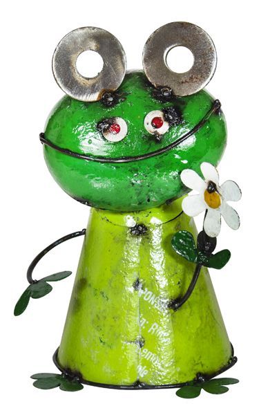 Crafted Large Animal Pallet | 12 Pieces