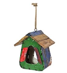 Wholesale Cubby House Bird Feeder