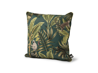 Monkey Scatter Cushion