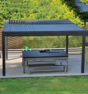 Wholesale Galaxy Gazebo - 3.5 X 3.6M