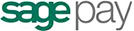 Secured by Sage Pay Secured by Sage Pay
