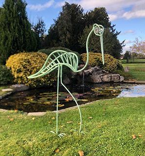 Wholesale Daintree Bird Sculpture