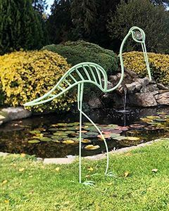 Wholesale Daintree Bird Sculpture