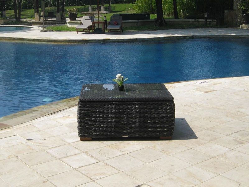 Wholesale Midnight Montana Coffee - Dining Table 