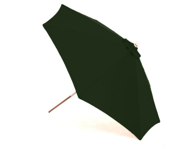 300cm Diameter Canopy Only | Green