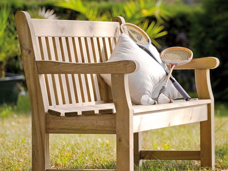 Wholesale Darwin 1.8m Bench