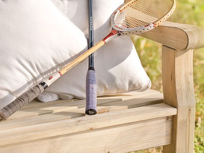 Wholesale Darwin 1.8m Bench