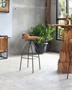 Wholesale Davos Bar Stool 