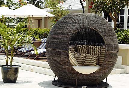 Daybeds