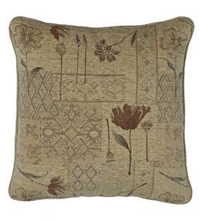 Scatter Cushion - Dean Gold