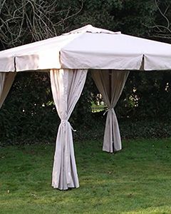 Wholesale Replacement 4m X 3m Deluxe Gazebo | Canopy
