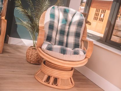 Wholesale Moreton Rocker Chair