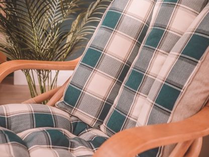 Wholesale Moreton Rocker Chair