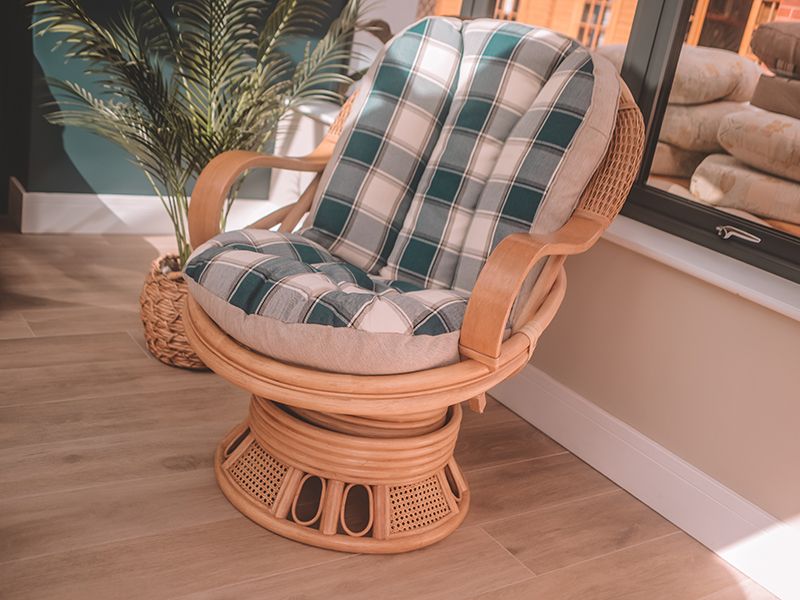 Wholesale Moreton Rocker Chair