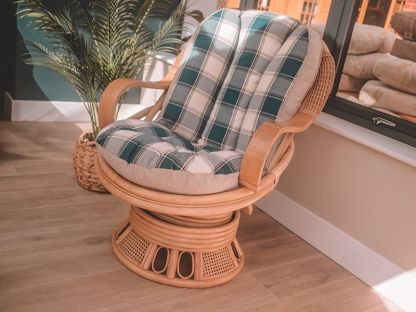 Wholesale Moreton Rocker Chair