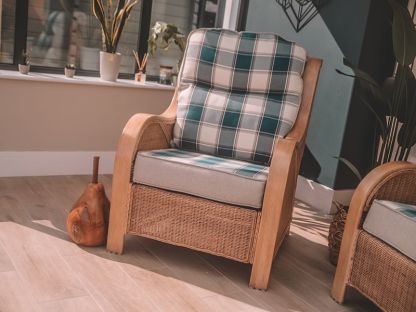 Wholesale Moreton Armchair