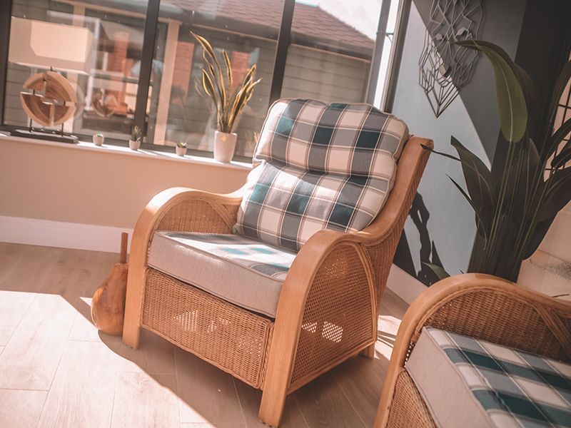 Wholesale Moreton Armchair