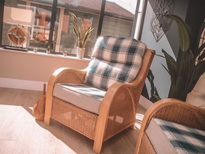 Wholesale Moreton Armchair