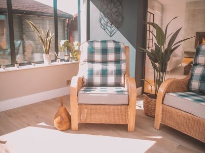 Wholesale Moreton Armchair