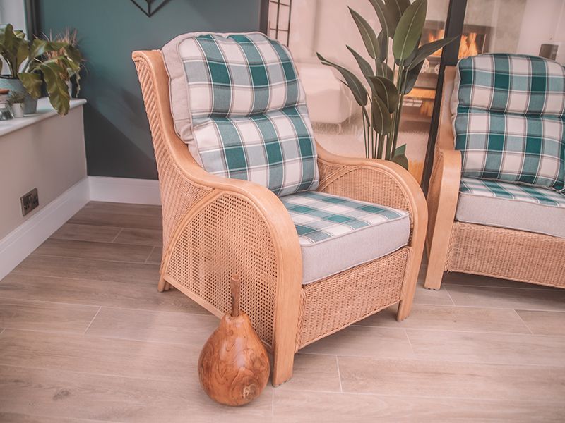 Wholesale Moreton Armchair