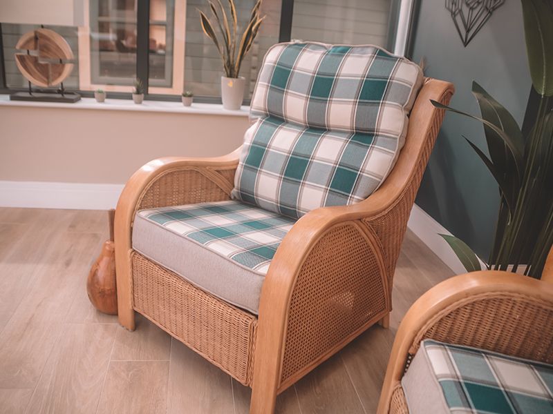 Wholesale Moreton Armchair