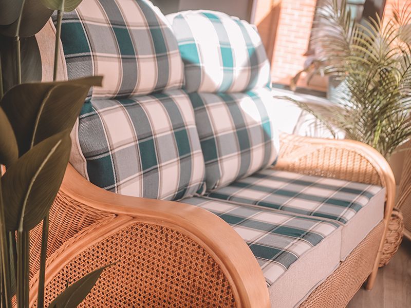 Wholesale Moreton Sofa