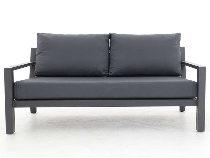 Timber Sofa 