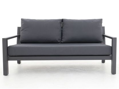 Timber Sofa 