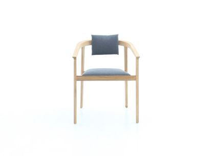 Wholesale Mustique Stacking Armchair | FSC® Certified