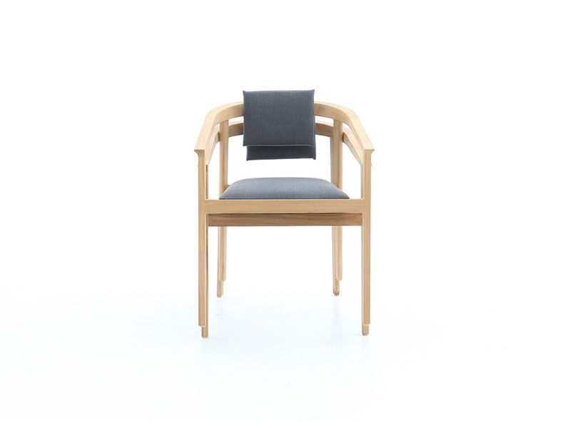Wholesale Mustique Stacking Armchair | FSC® Certified