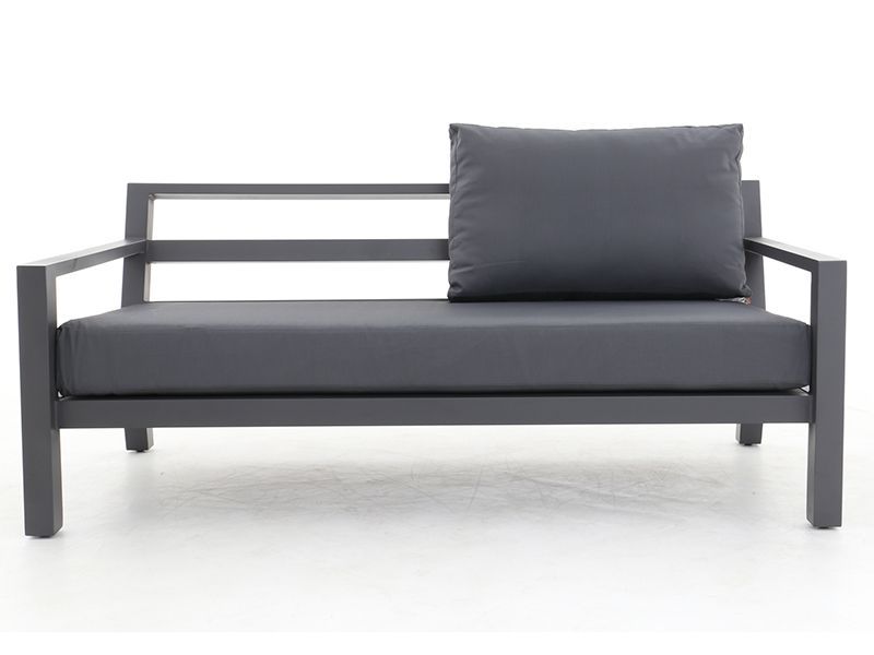 Timber Sofa 
