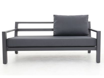 Timber Sofa 