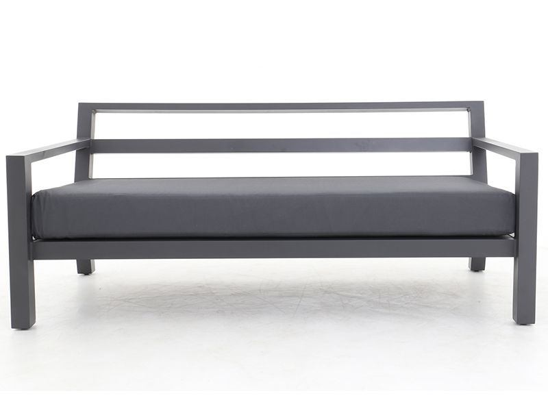 Timber Sofa 