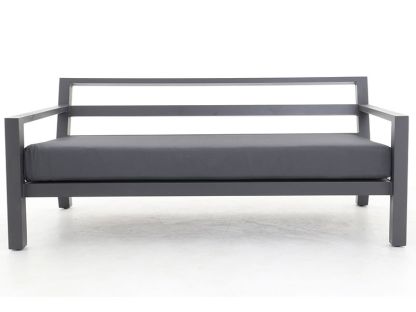 Timber Sofa 
