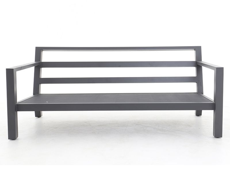 Timber Sofa 