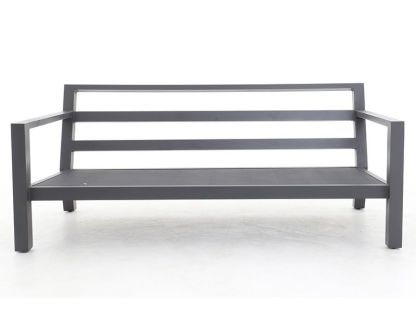 Timber Sofa 