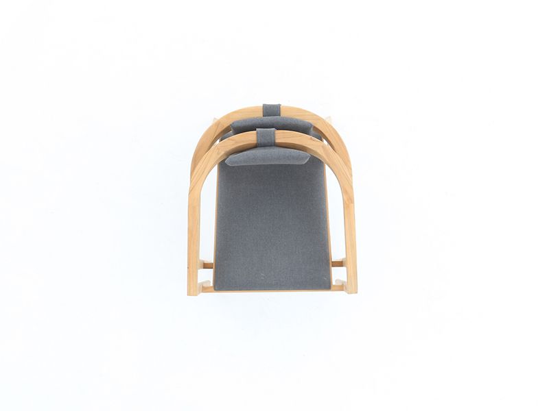 Wholesale Mustique Stacking Armchair | FSC® Certified