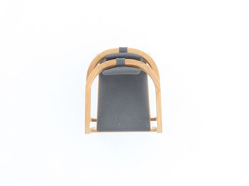 Wholesale Mustique Stacking Armchair | FSC® Certified