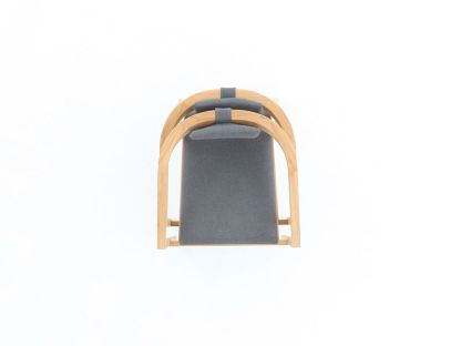 Wholesale Mustique Stacking Armchair | FSC® Certified