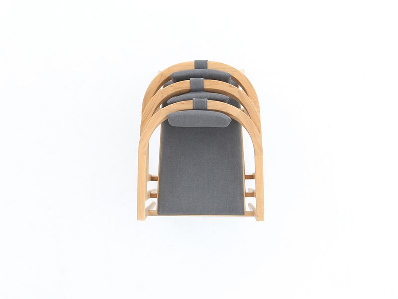 Wholesale Mustique Stacking Armchair | FSC® Certified