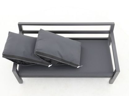 Timber Sofa 