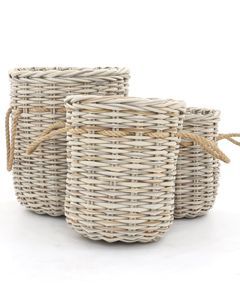 Wholesale Fiji Basket 