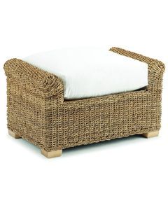 Wholesale Replacement Cushion | MGM Cork 2 Footstool